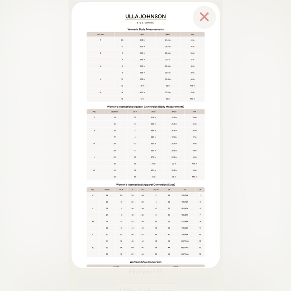 Ulla Johnson “Luella” black Pleated Midi Dress - Picture 11 of 12